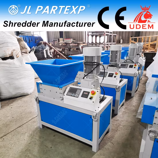 죽은 동물/생선 분쇄기