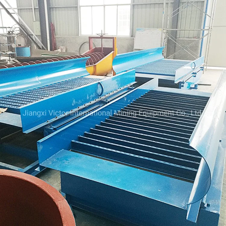 100tph Placer Alluvial Gold Mineral Portable Mobile Trommel Processing Mining Washing Plant